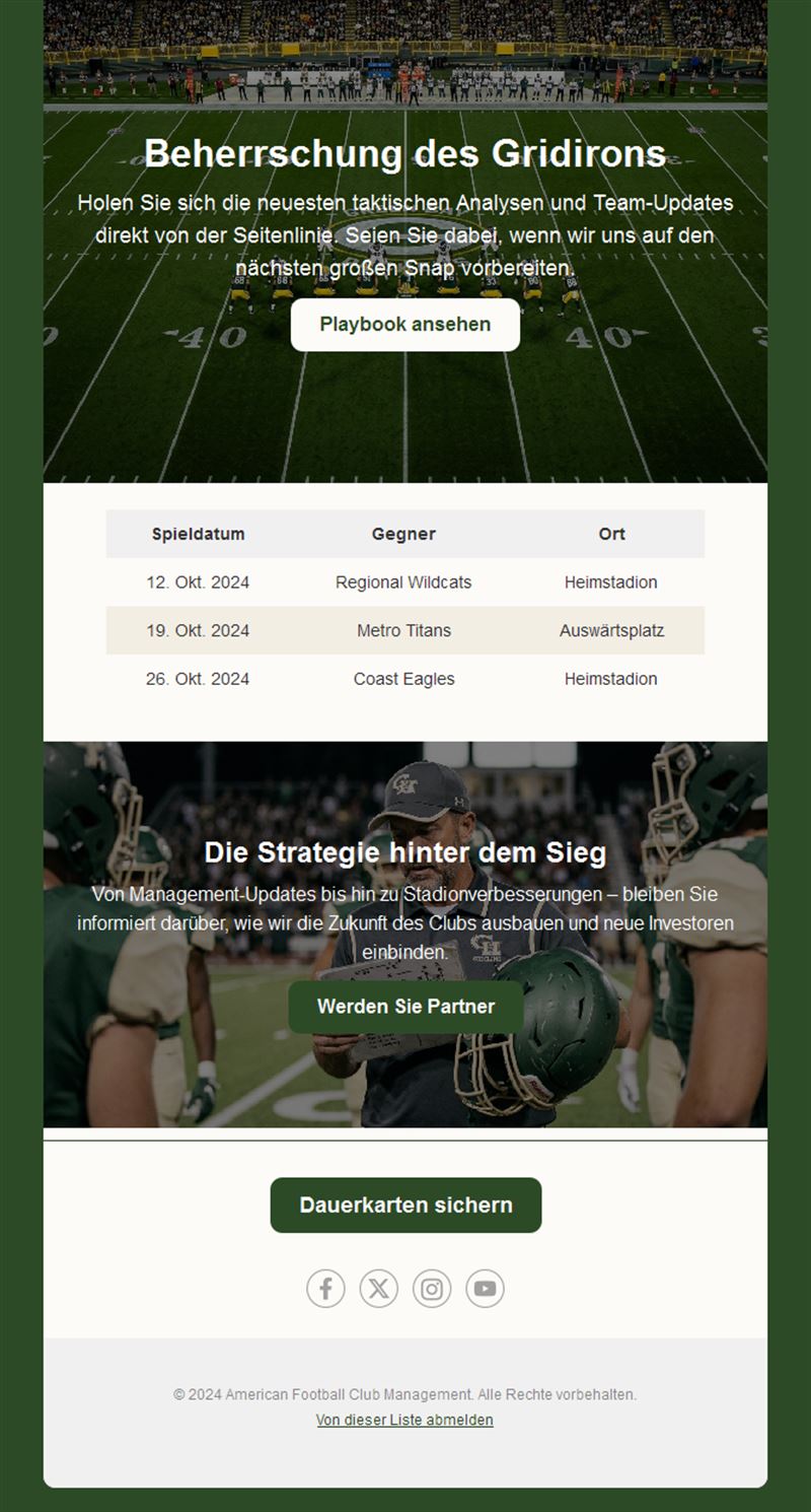 Team Updates and Wins