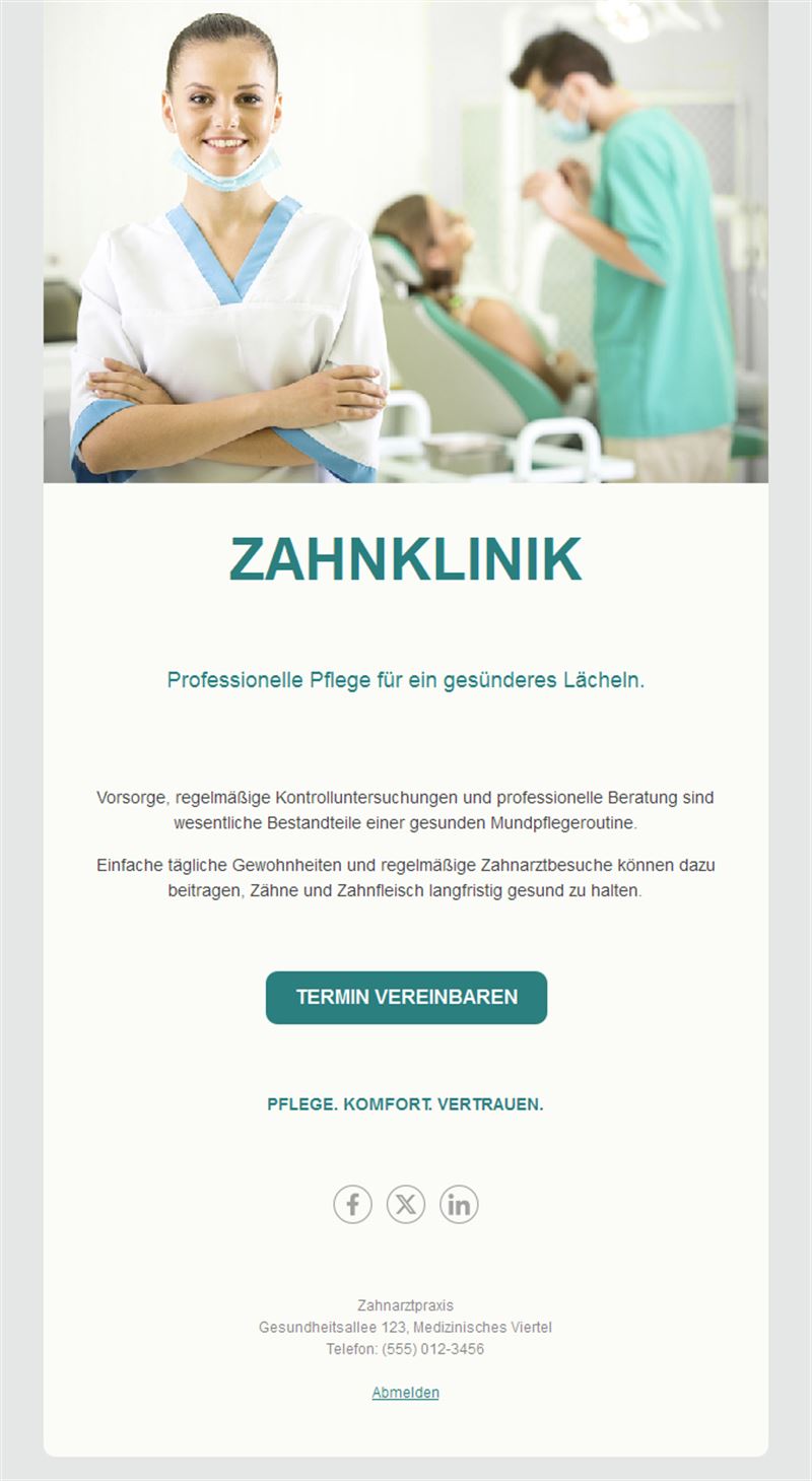 Dental News & Services 