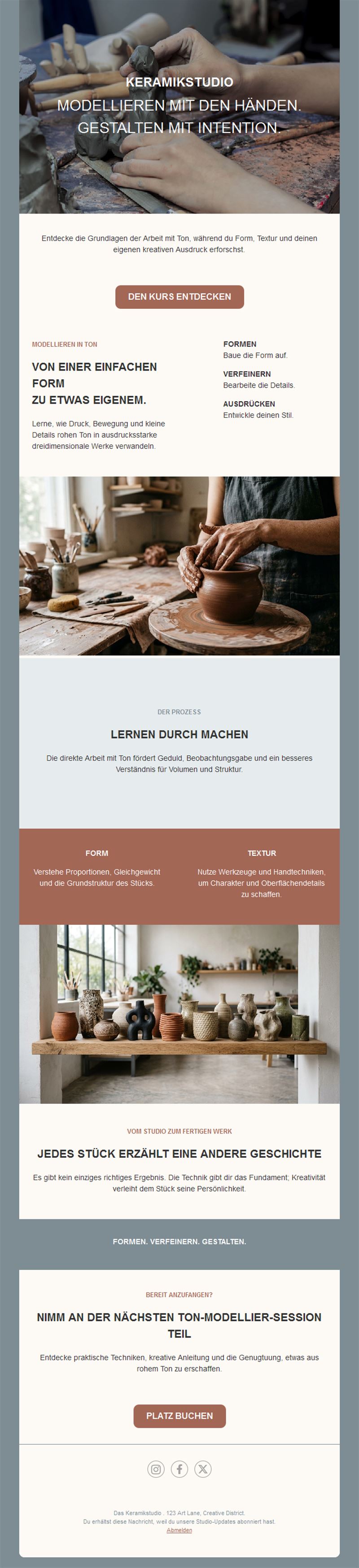 Art Exhibitions and Highlights
