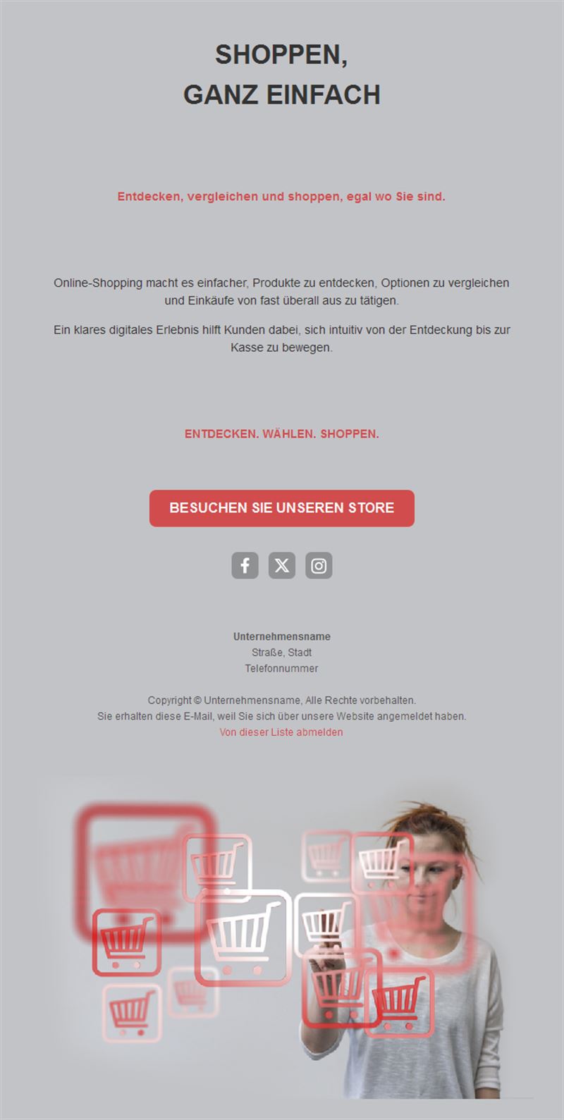 Ecommerce Promotions Pro