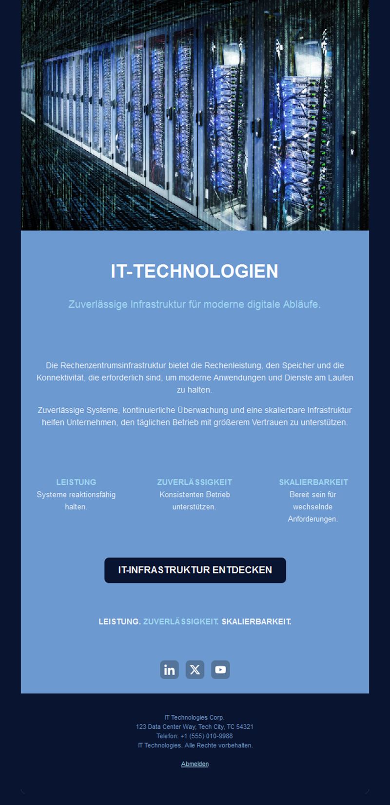 Technology Updates