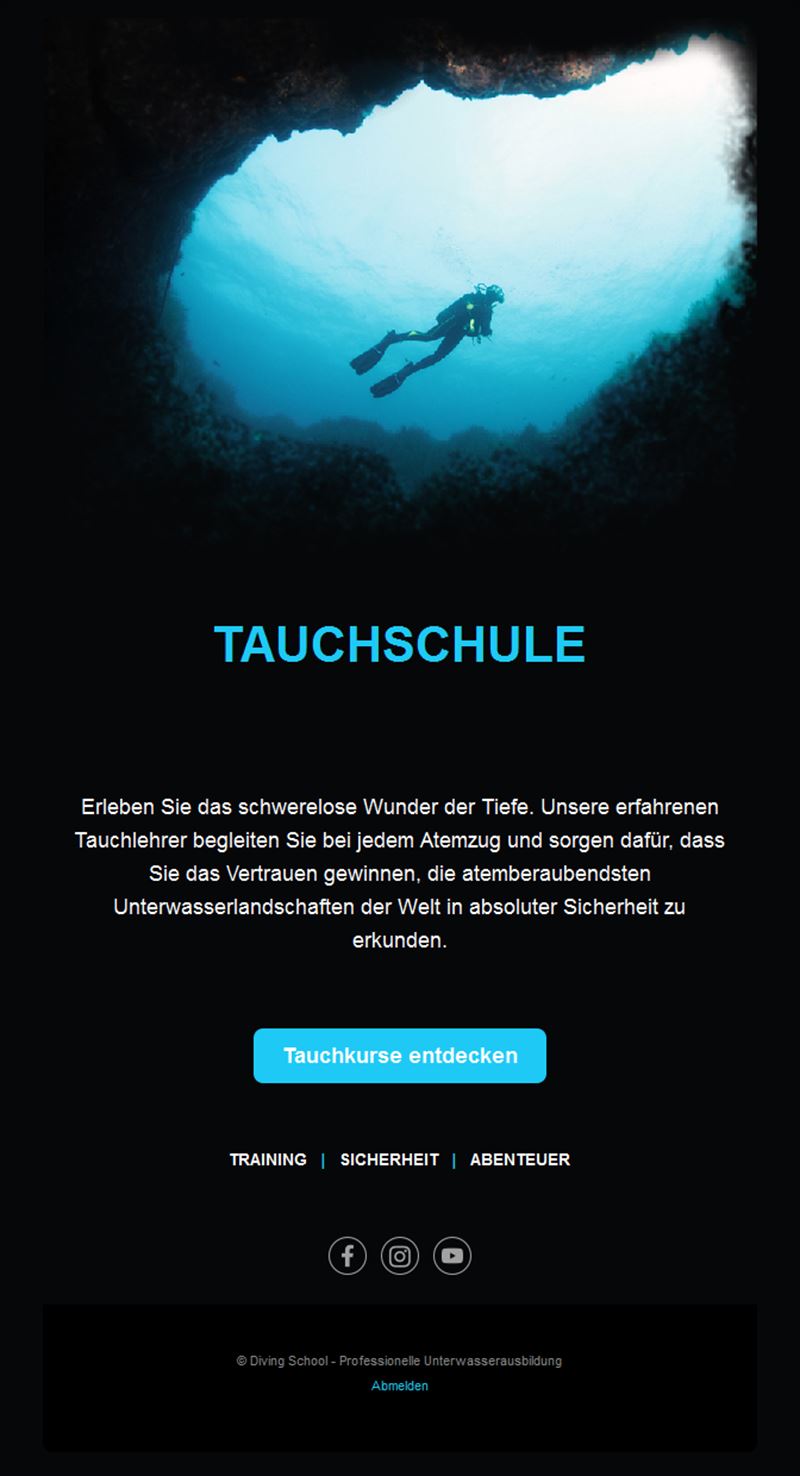 Aquatic Event Updates