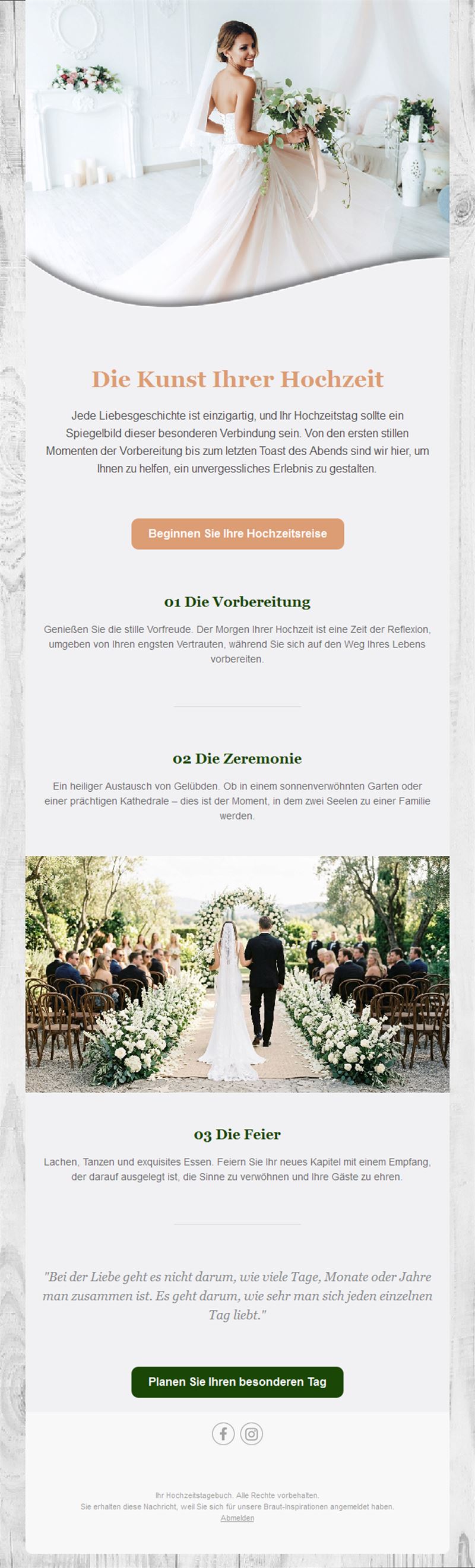 Love & Union Templates
