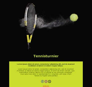 Tennis Tipps und Tricks