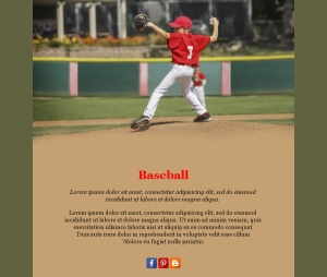 Baseball Insider News