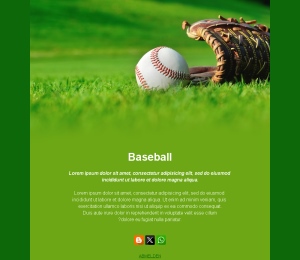 Baseball Tipps & Tricks