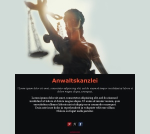 Juristische Updates versenden