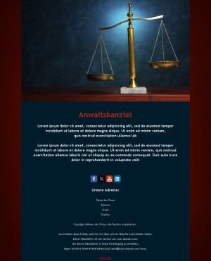 Rechtsinformationen kompakt