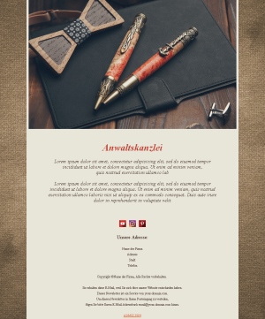 Juristische Insights wöchentlich