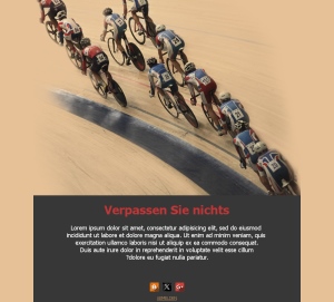 Fahrrad Events entdecken