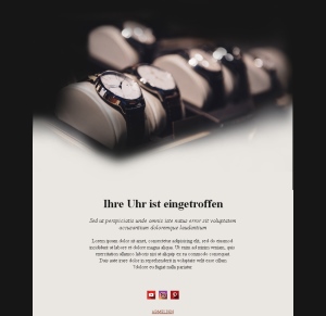 Luxusuhren Highlights