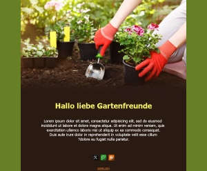 Gardening Tips