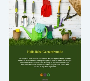 Gardening Tips