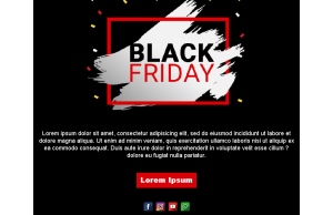 Riesige Black Friday Rabatte