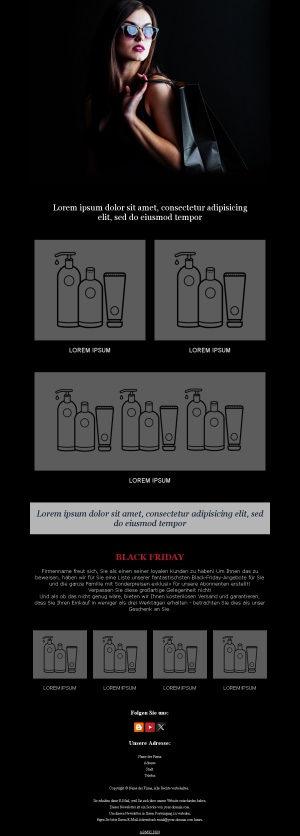 Black Friday Angebote
