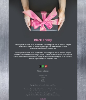 Black Friday Super Sales