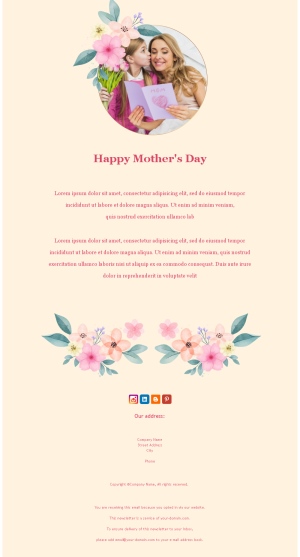 Muttertag Grüße 2026