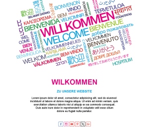 Machen Sie einen großartigen ersten Eindruck