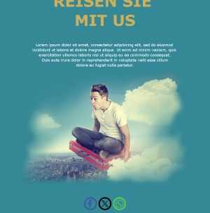 Ihr nächstes Reiseziel finden