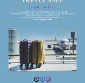 Template Email Beauty Spa