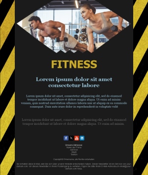 Health Update Newsletters