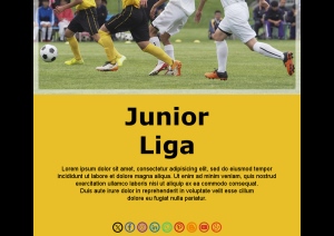 Email Fußball Nachrichten