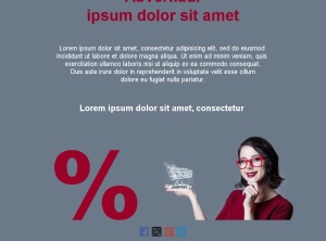 Email Verkaufskampagne Deutschland