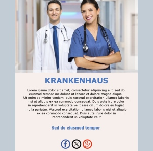 Email Klinik Info