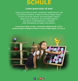 Email Schule Kommunikation