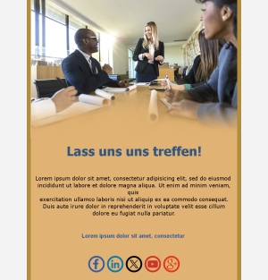 Marketing-Newsletter	