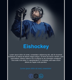 Email Hockey Deutschland