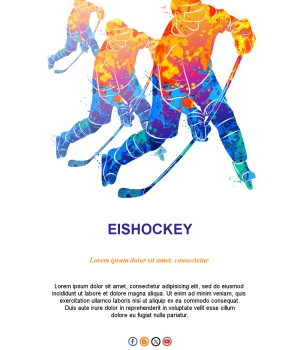 Email Hockey Verein