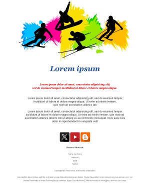 Einzigartige Schnee-Erlebnisse 