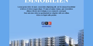 Immobilien Angebote Präsentieren