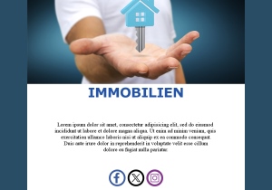 Immobilien Promotions
