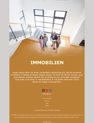 Attraktive Wohnungsangebote