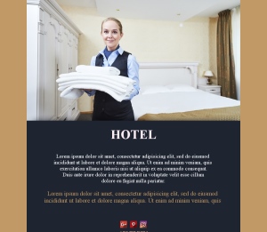 Exklusive Hotel Promotionen