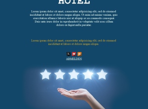 Hotel Angebote für Gäste