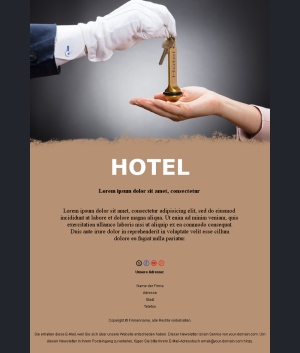 Top-Hotelangebote