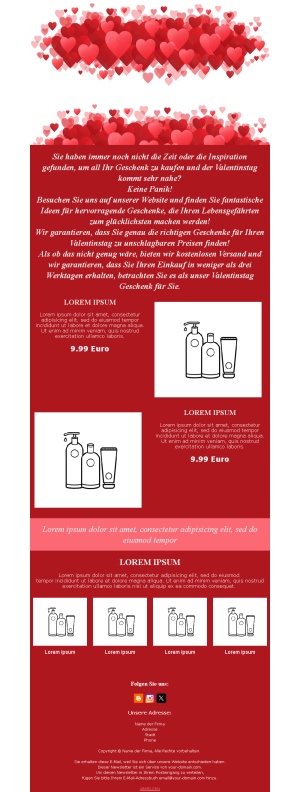 Celebrate Romance This Valentines