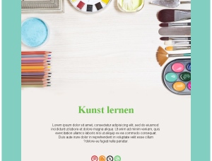 Kunst-Events und Inspiration 