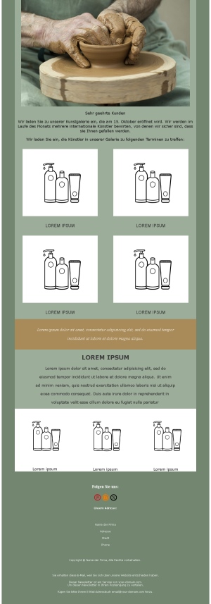 Kunstshows & Highlights 