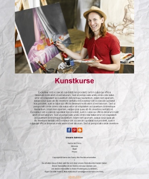 Inspiration & Kunst-Events 