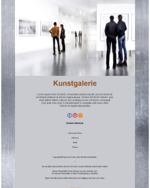 Schauplatz Kreative Künste