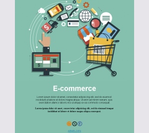 E-Commerce Erfolg