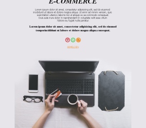 Online-Shop Promotionen