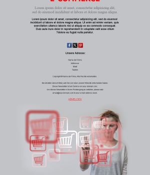 Shop Marketing Tools