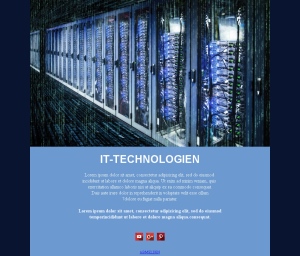 IT-Unternehmens-Updates