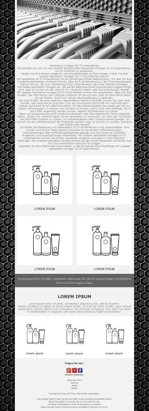 IT Business Insights