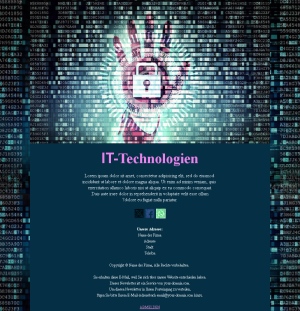 Technologie Insights